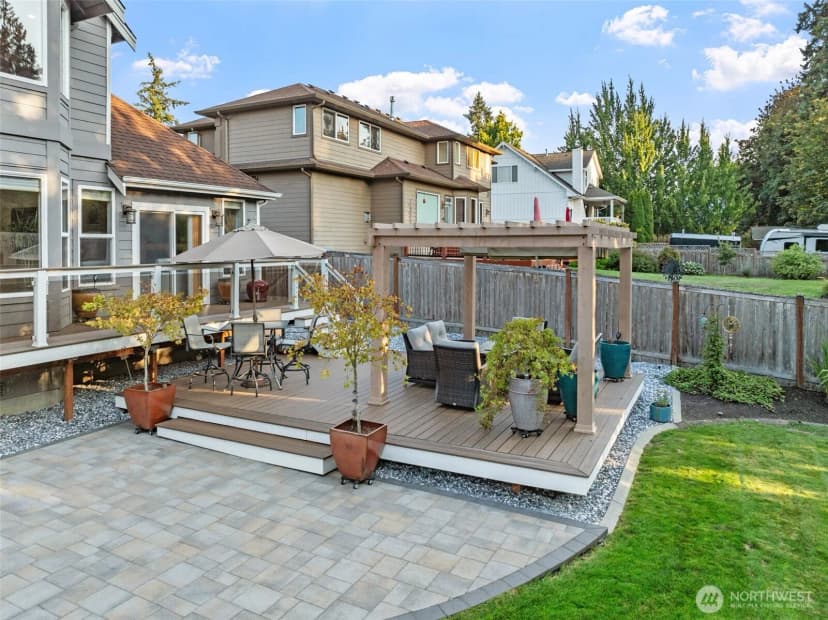 Property photo for 1702 109th Avenue Ct E, Edgewood photo 37