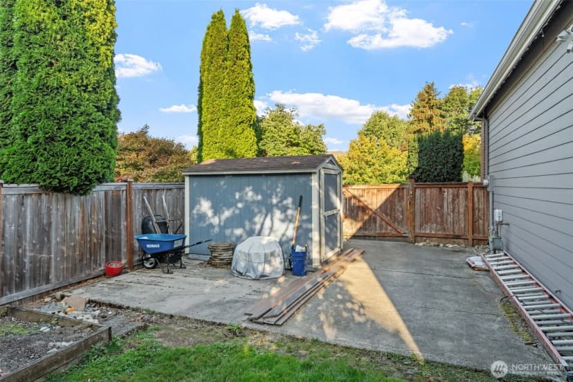 Property photo for 1702 109th Avenue Ct E, Edgewood photo 40