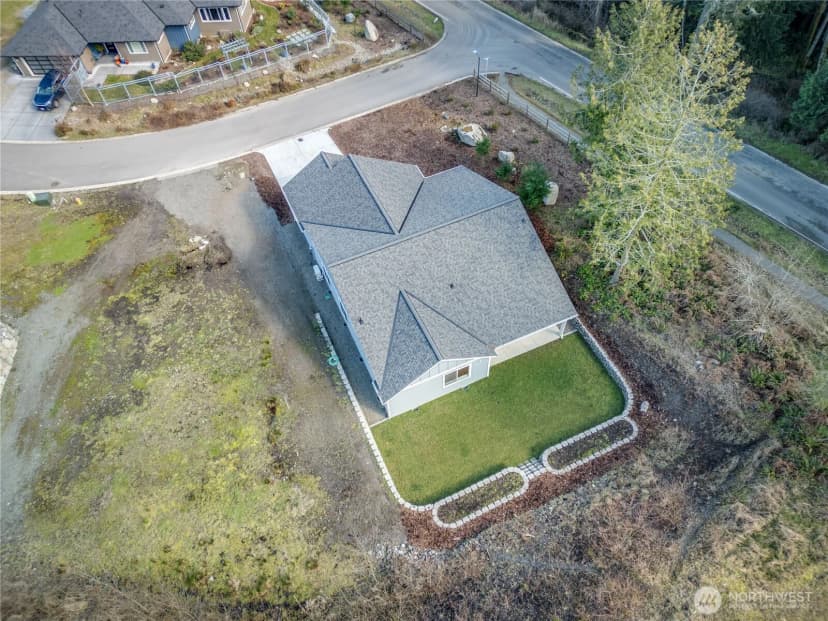 Property photo for 4511 Trail Crest Drive, Port Townsend photo 34