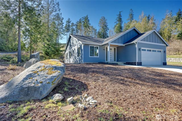 Property photo for 4511 Trail Crest Drive, Port Townsend