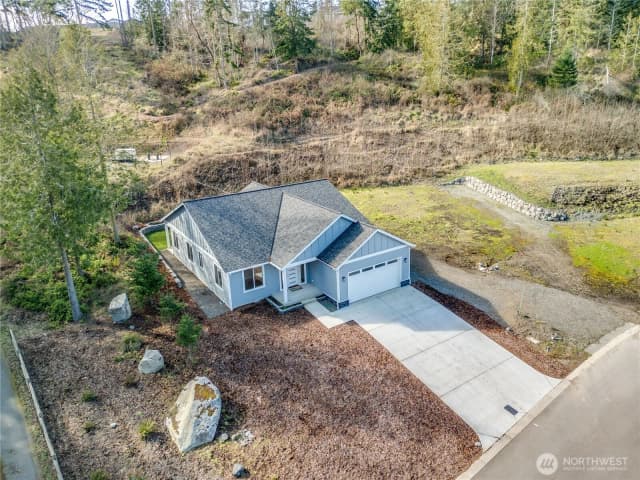 Property photo for 4511 Trail Crest Drive, Port Townsend photo 2