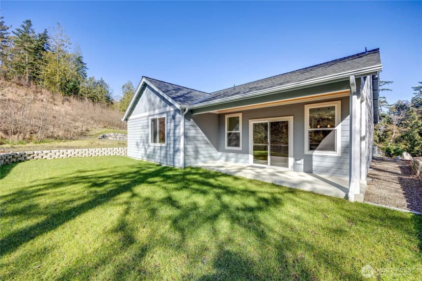 Property photo for 4511 Trail Crest Drive, Port Townsend photo 37