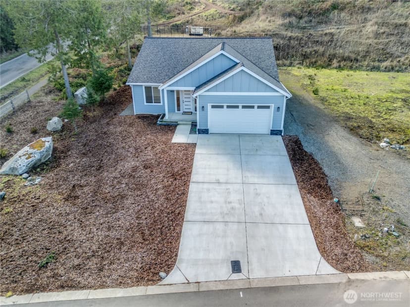 Property photo for 4511 Trail Crest Drive, Port Townsend photo 32