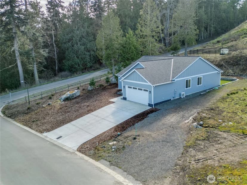 Property photo for 4511 Trail Crest Drive, Port Townsend photo 31