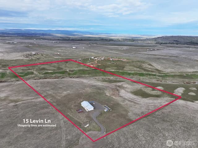 Property photo for 15 Levin Lane, Goldendale photo 5