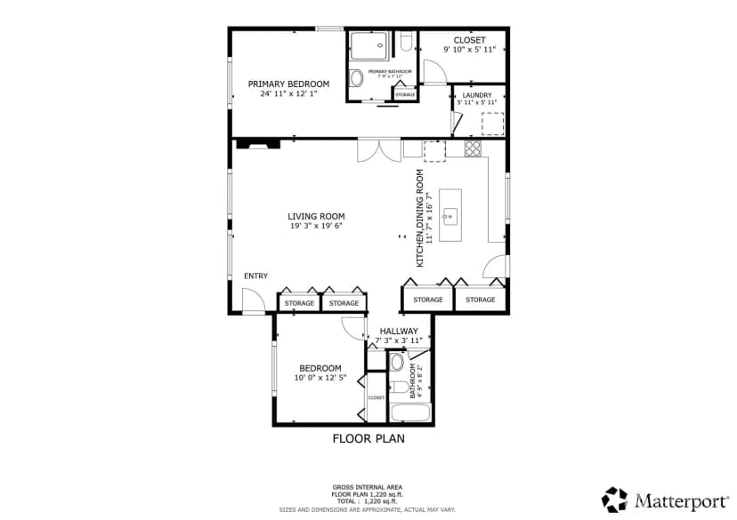 Property photo for 15 Levin Lane, Goldendale photo 39