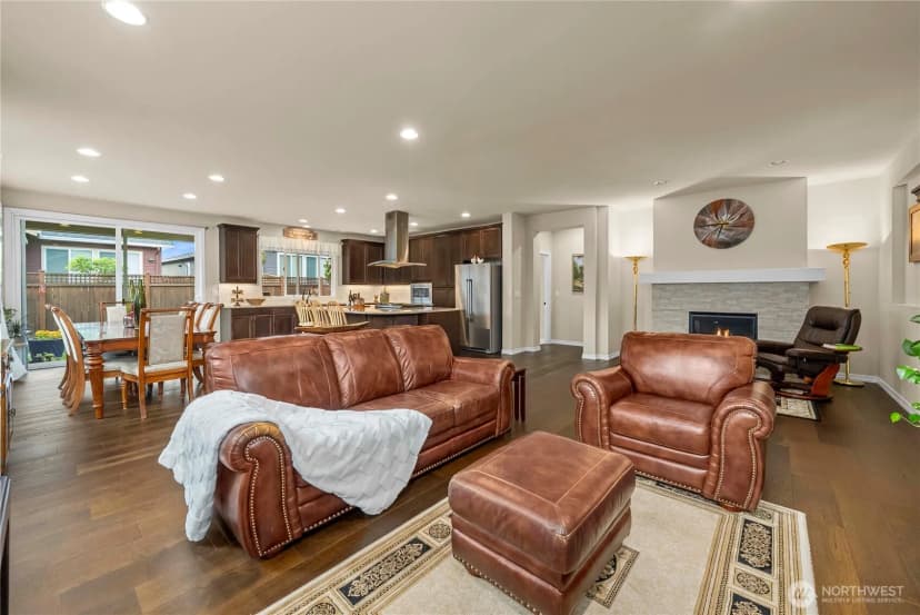 Property photo for 18937 146th Street E, Bonney Lake photo 12