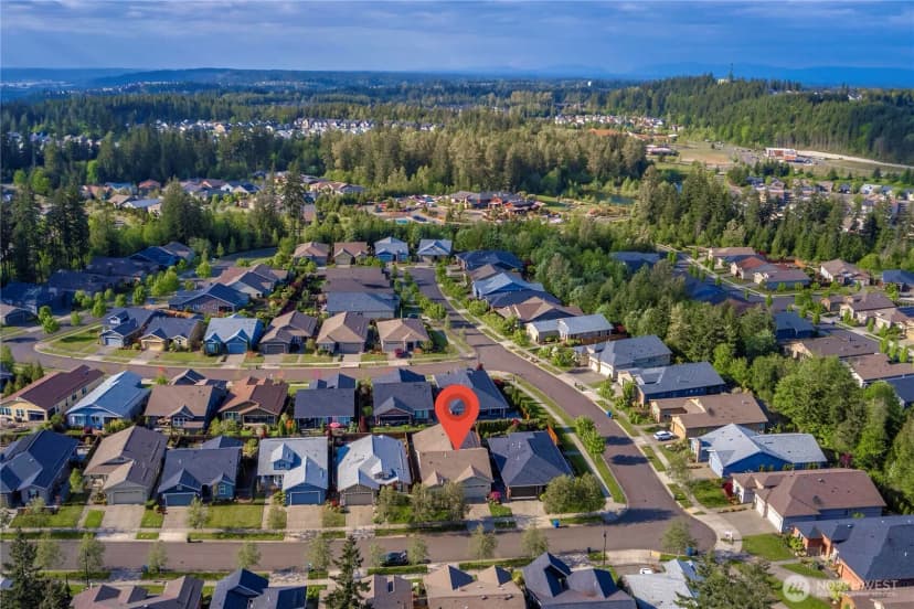 Property photo for 18937 146th Street E, Bonney Lake photo 25