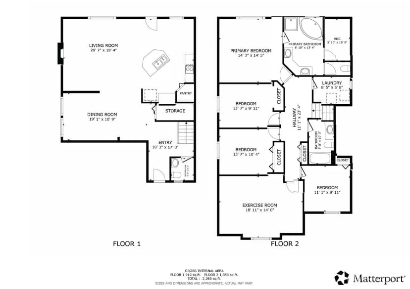 Property photo for 14025 5th Place W, Everett photo 40