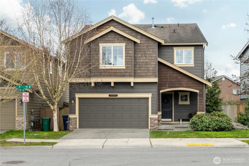 Property photo for 14025 5th Place W, Everett