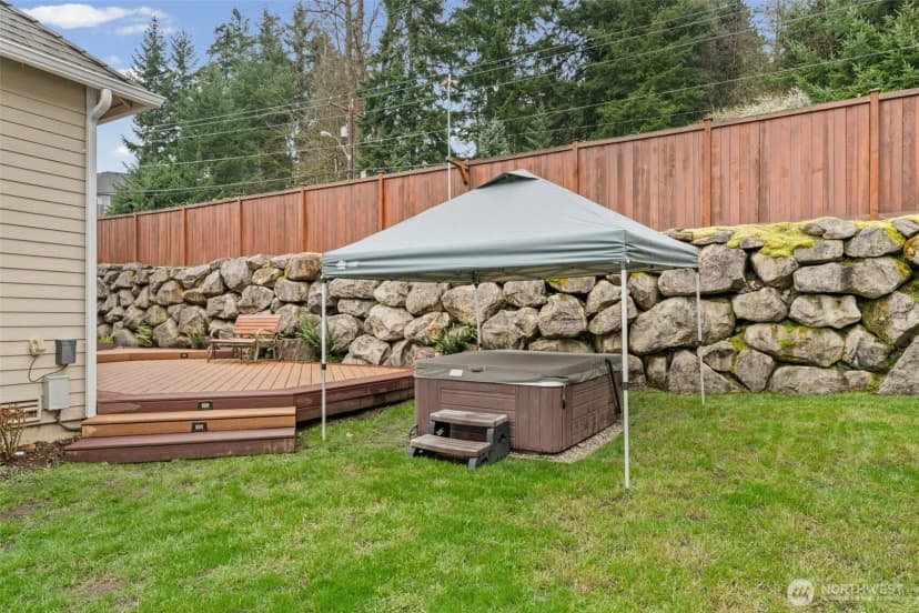 Property photo for 22116 99th Place S, Kent photo 33
