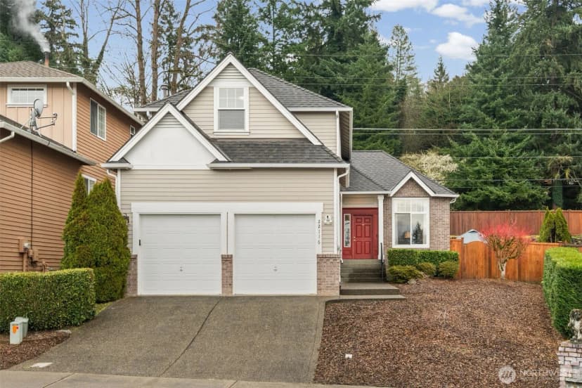 Property photo for 22116 99th Place S, Kent photo 2