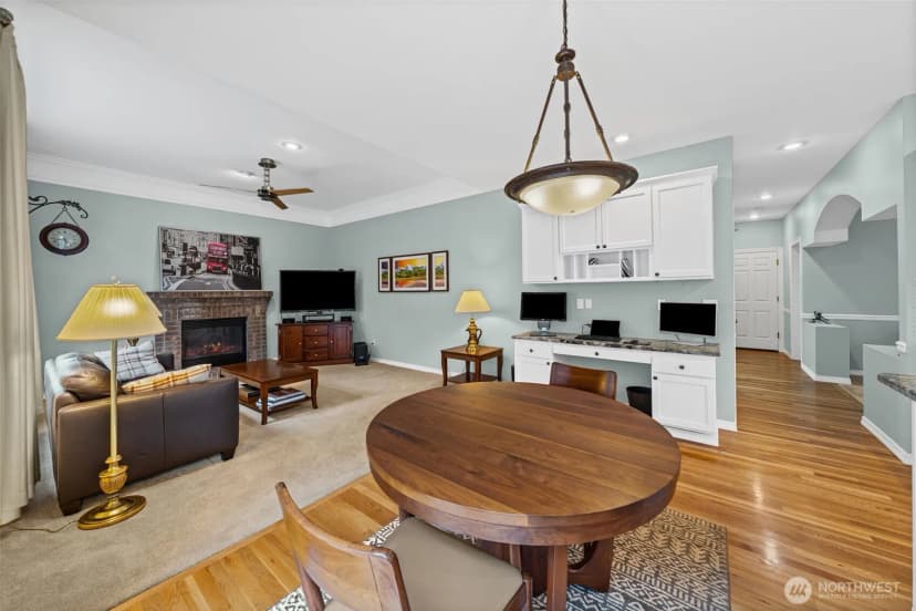 Property photo for 22116 99th Place S, Kent photo 15