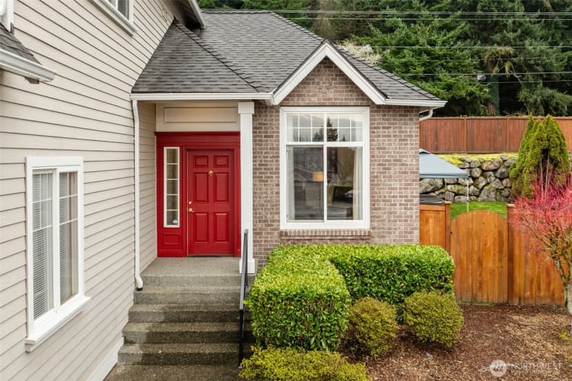 Property photo for 22116 99th Place S, Kent