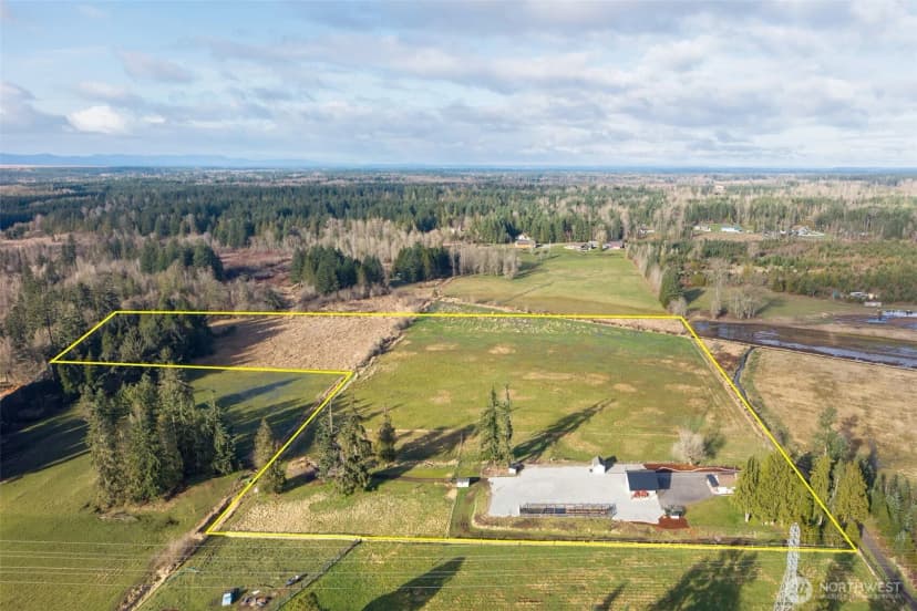 Property photo for 4412 332nd Street E, Eatonville photo 4