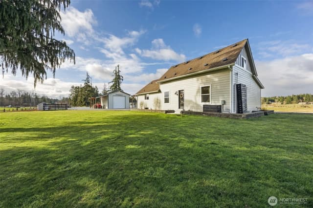 Property photo for 4412 332nd Street E, Eatonville