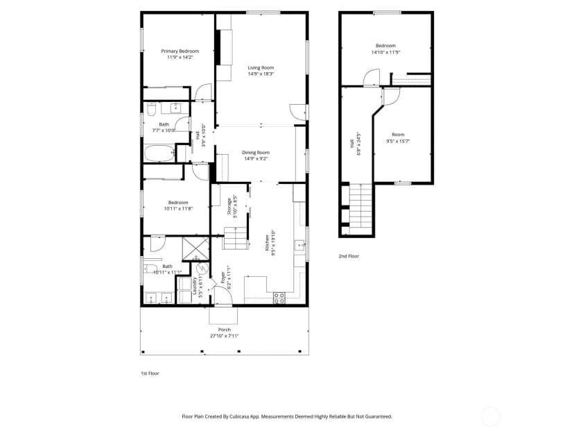 Property photo for 4412 332nd Street E, Eatonville photo 40