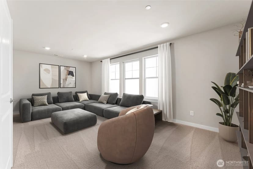 Property photo for 10005 38th Street Ct E #43, Edgewood photo 19