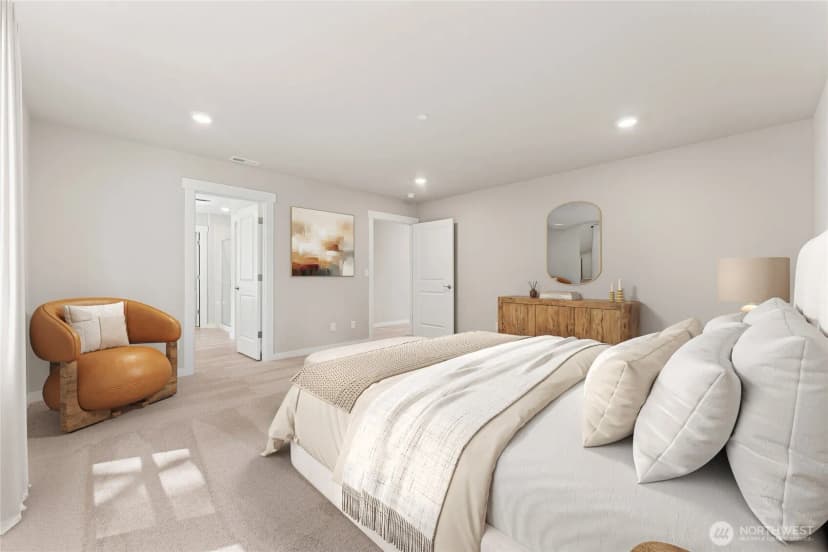 Property photo for 10005 38th Street Ct E #43, Edgewood photo 13