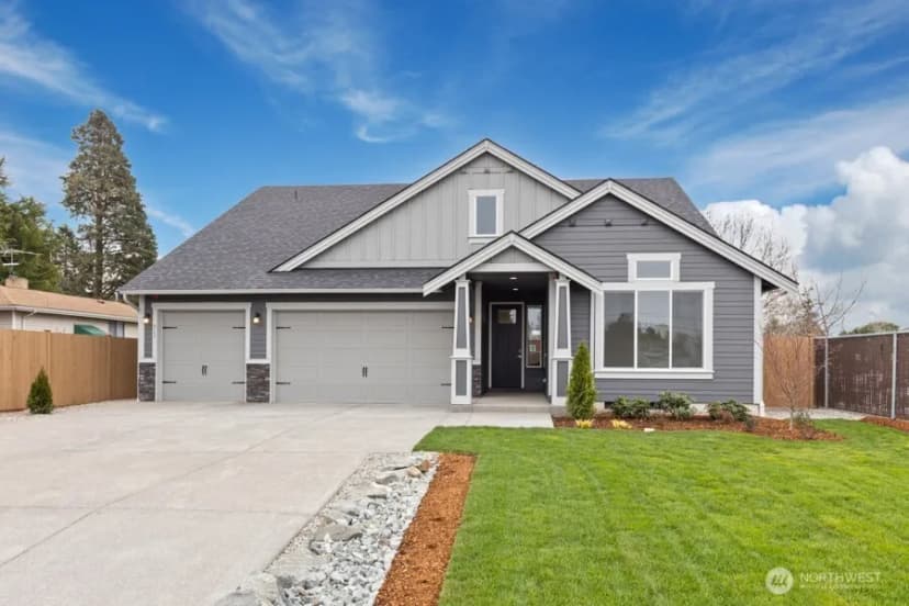 Property photo for 10027 Merrick Street Se #366, Yelm