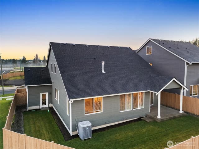 Property photo for 10027 Merrick Street Se #366, Yelm photo 2
