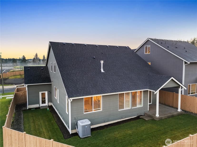 Property photo for 10027 Merrick Street Se #366, Yelm photo 2