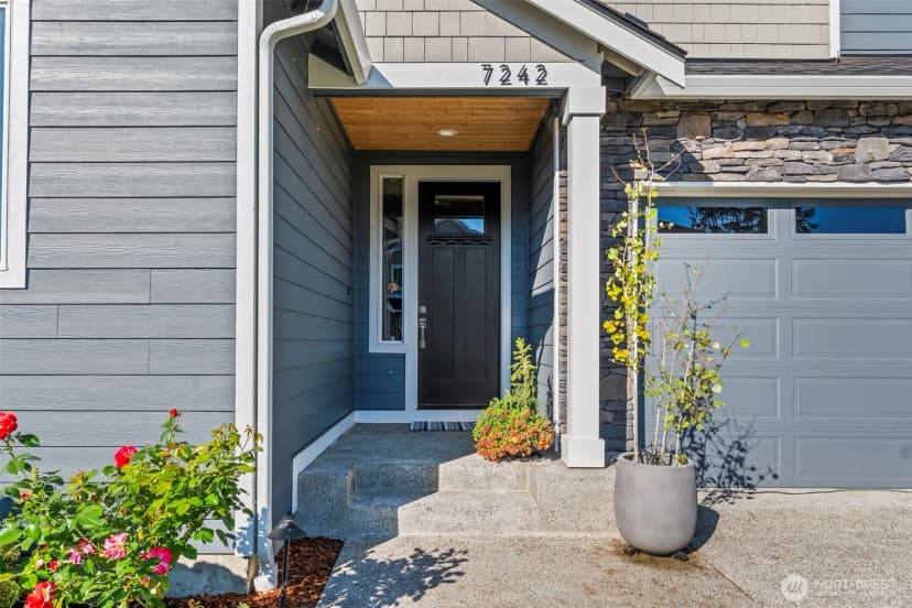 Property photo for 7242 Sinclair Avenue, Gig Harbor photo 5