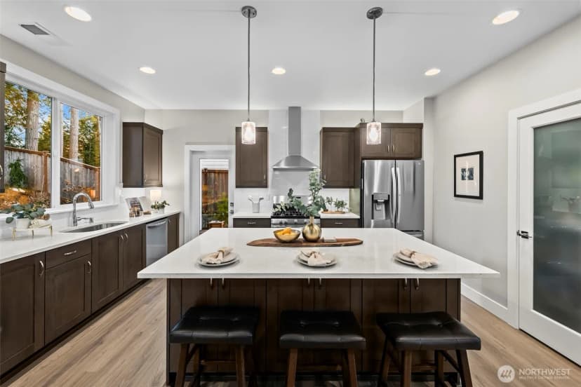 Property photo for 7242 Sinclair Avenue, Gig Harbor photo 8
