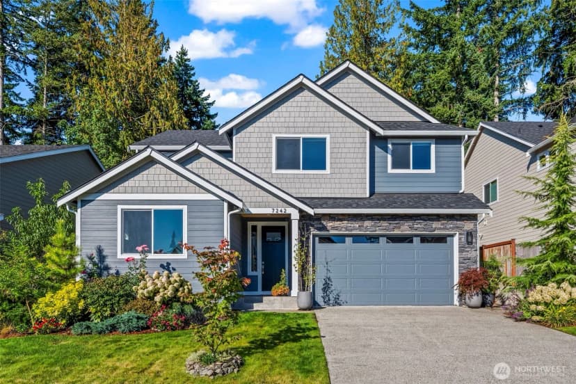 Property photo for 7242 Sinclair Avenue, Gig Harbor