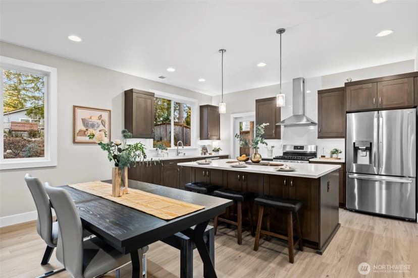 Property photo for 7242 Sinclair Avenue, Gig Harbor photo 7