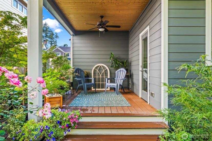 Property photo for 7242 Sinclair Avenue, Gig Harbor photo 15