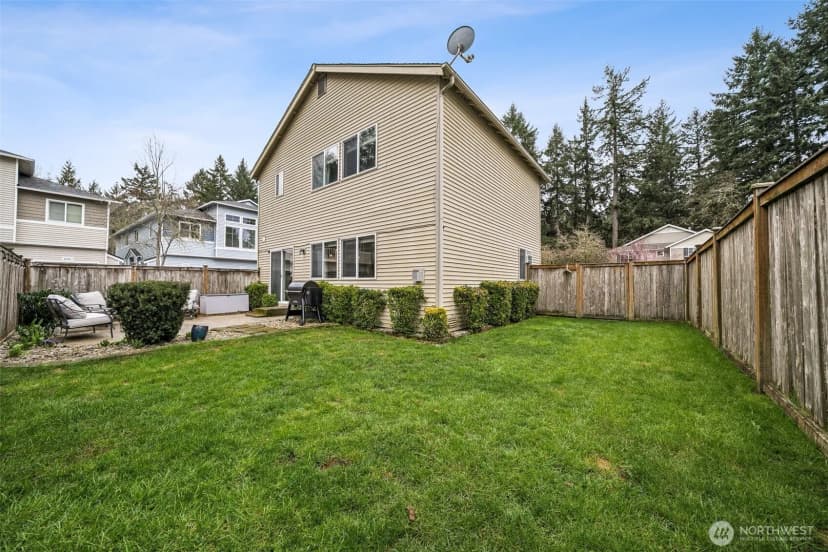 Property photo for 1222 Evans Court, Dupont photo 20