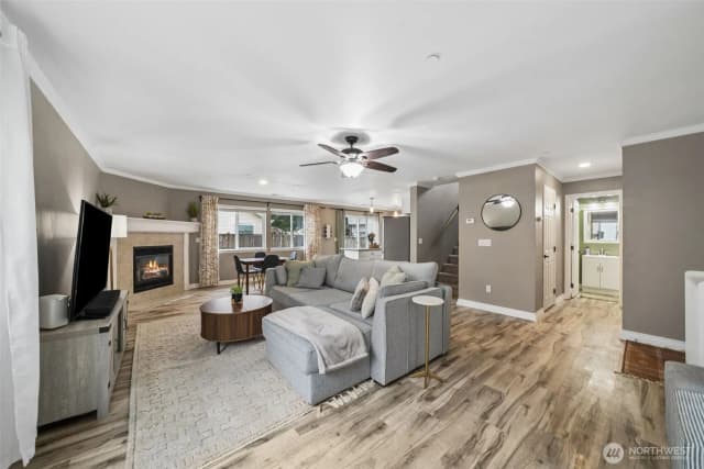 Property photo for 1222 Evans Court, Dupont photo 4