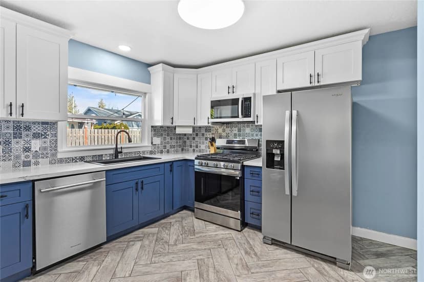 Property photo for 208 Harrison Street, Sumas photo 8