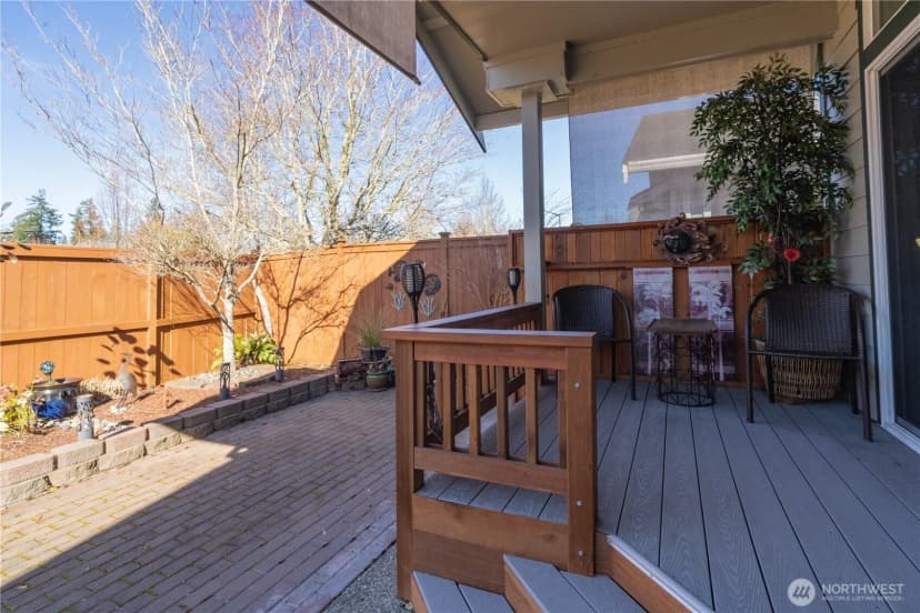 Property photo for 4957 Bend Drive Ne, Lacey photo 21
