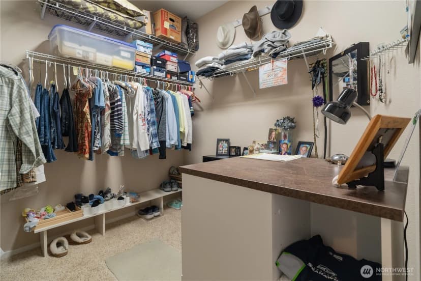 Property photo for 4957 Bend Drive Ne, Lacey photo 20
