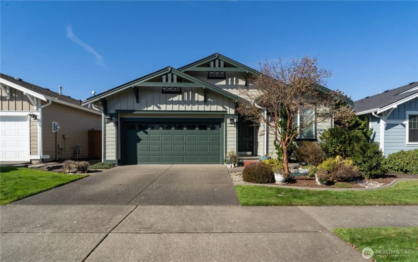 Property photo for 4957 Bend Drive Ne, Lacey