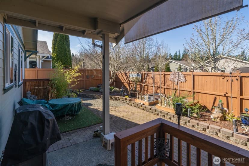 Property photo for 4957 Bend Drive Ne, Lacey photo 24