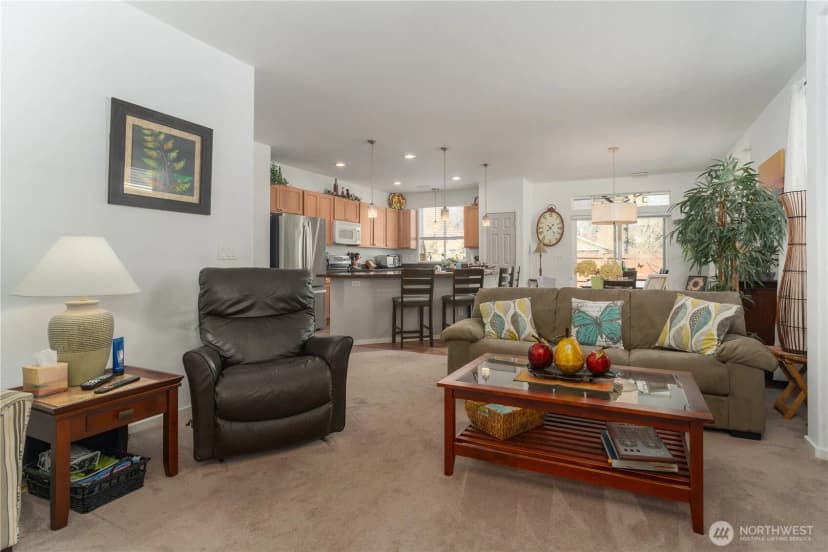 Property photo for 4957 Bend Drive Ne, Lacey photo 11