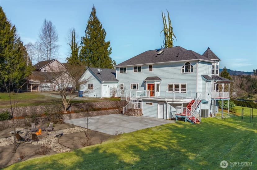 Property photo for 12610 123rd Avenue Ne, Lake Stevens photo 34