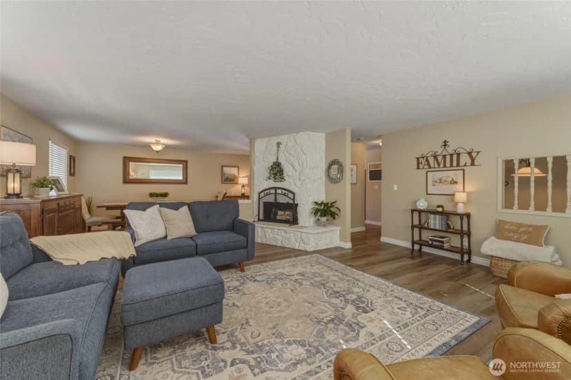 Property photo for 1267 Se Constitution Drive, College Place photo 13