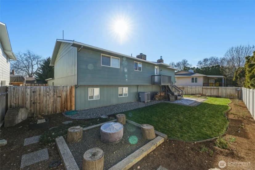 Property photo for 1267 Se Constitution Drive, College Place photo 32