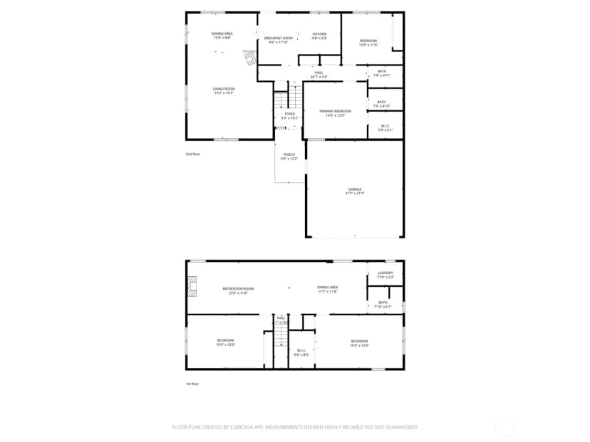 Property photo for 1267 Se Constitution Drive, College Place photo 40