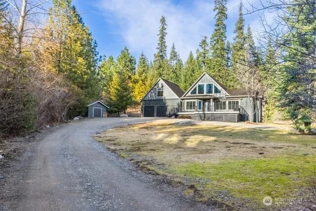 Property photo for 291 Sierra Lane, Ronald