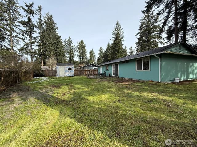 Property photo for 11524 Butler Avenue Sw, Port Orchard photo 3
