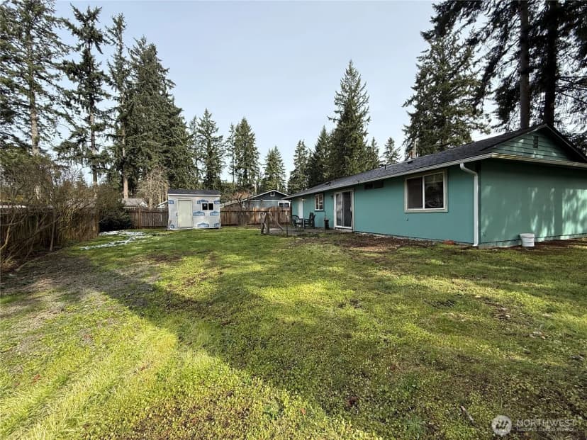 Property photo for 11524 Butler Avenue Sw, Port Orchard photo 3