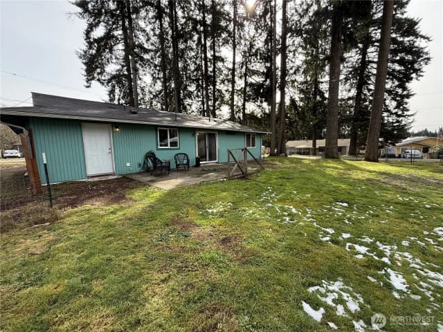 Property photo for 11524 Butler Avenue Sw, Port Orchard photo 2