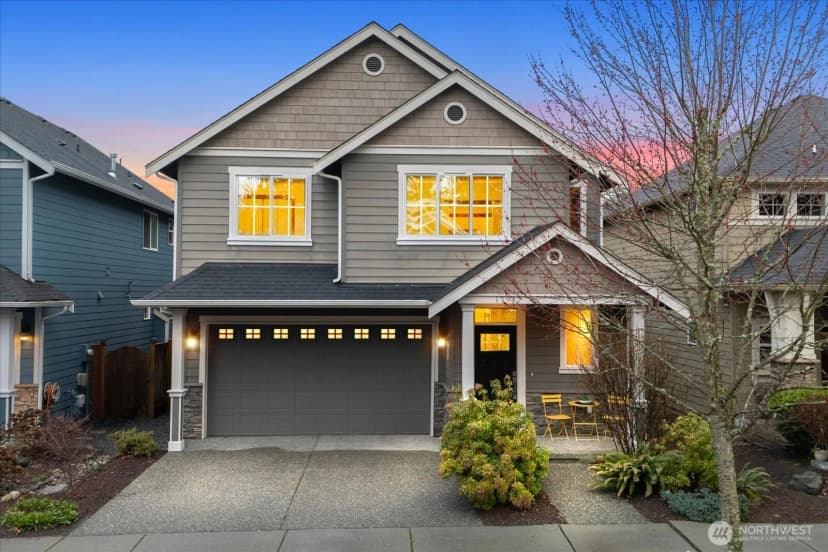 Property photo for 17912 12th Place W, Lynnwood