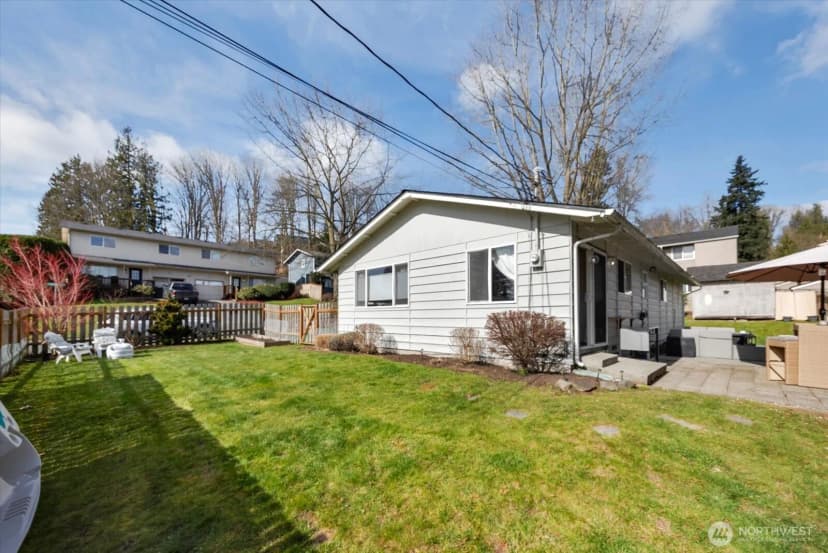 Property photo for 212 10th Street, Snohomish photo 32