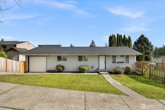 Property photo for 212 10th Street, Snohomish photo 2